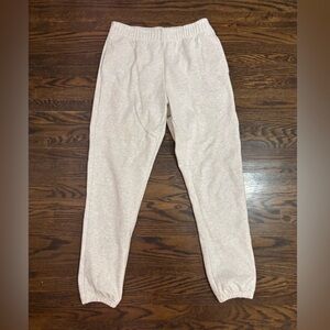 BuffBunny Joggers Stretchy Soft